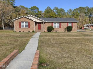 200 Carolina Drive, Jacksonville, NC 28546