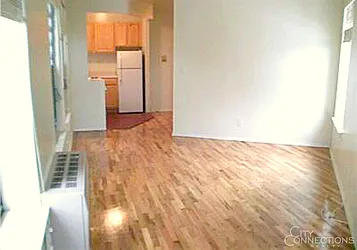 Rented by City Connections Realty