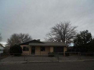 1611 Joan Ct, Belen, NM 87002