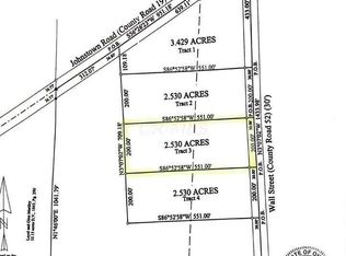 0 Wall St, Centerburg, OH 43011