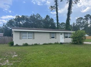 1425 Tommy Hitchcock Ave, Daytona Beach, FL 32124