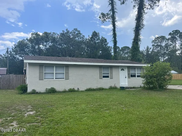 1425 Tommy Hitchcock Ave, Daytona Beach, FL 32124