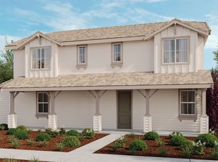 Redwood Plan, The Pointe, Vacaville, CA 95687