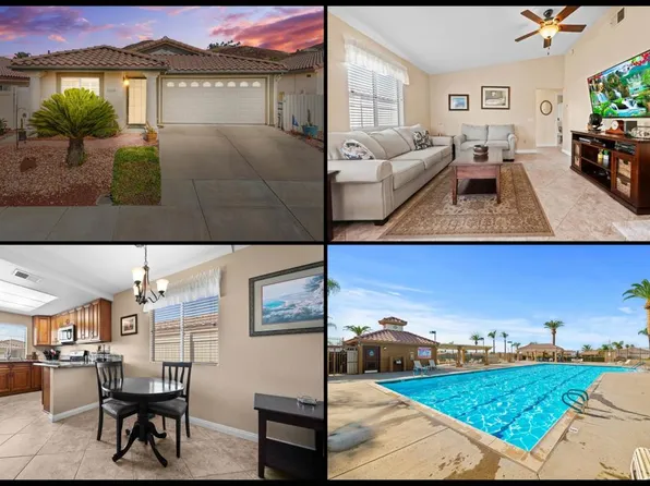 28270 Via Cascadita, Menifee, CA 92585
