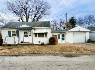 2309 Berkshaff Dr, Lafayette, IN 47904