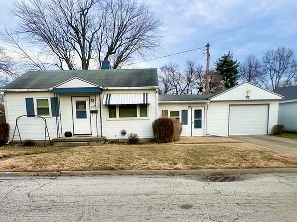 2309 Berkshaff Dr, Lafayette, IN 47904