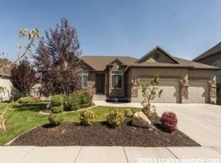623 E Midlake Dr, Draper, UT 84020