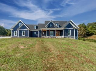 14917 May Rd, Sale Creek, TN 37373