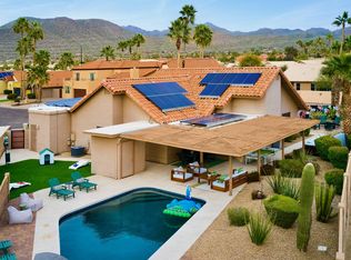 11784 N 110th Pl, Scottsdale, AZ 85259