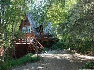 8948 Timphaven Rd, Sundance, UT 84604