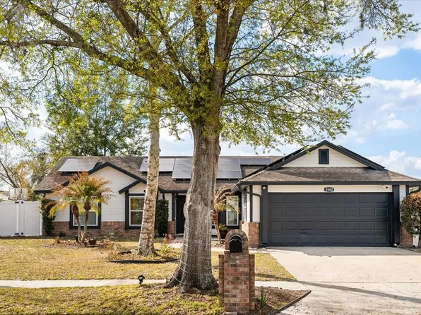 2602 Birchwood Ave, Kissimmee, FL 34744