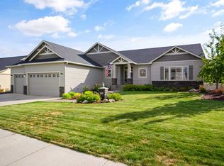 17612 E Apollo Rd, Spokane Valley, WA 99016