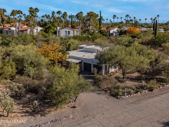 6260 N Oasis Ct, Tucson, AZ 85704