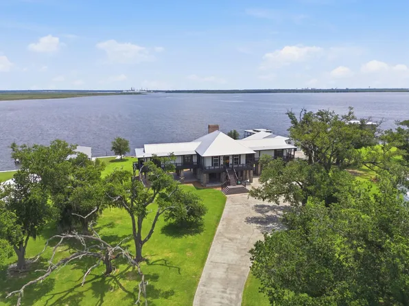 7111 Port Rd, Sulphur, LA 70665