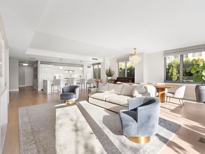 9 Avenue At Port Imperial #3316, West New York, NJ, 07093