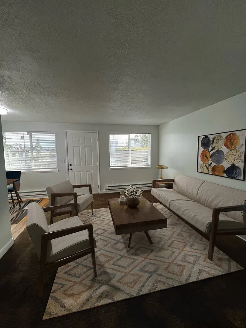 The Jules Apartments — Photo 2