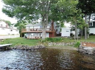 46 Hemlock Point Rd, Orono, ME 04473