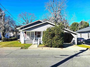 1304 Racepath Ave, Conway, SC 29526