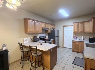 2115 S Bluestone St, Stillwater, OK 74074