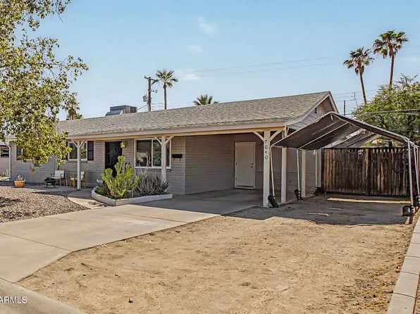 7040 N 22nd Drive, Phoenix, AZ 85021