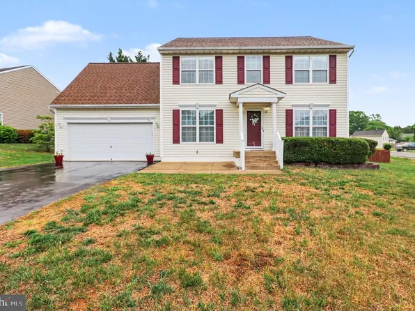 10101 Breawick Ct, Spotsylvania, VA 22553