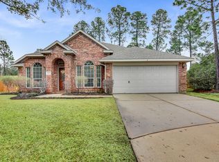 6803 Autumn Rain Ln, Spring, TX 77379