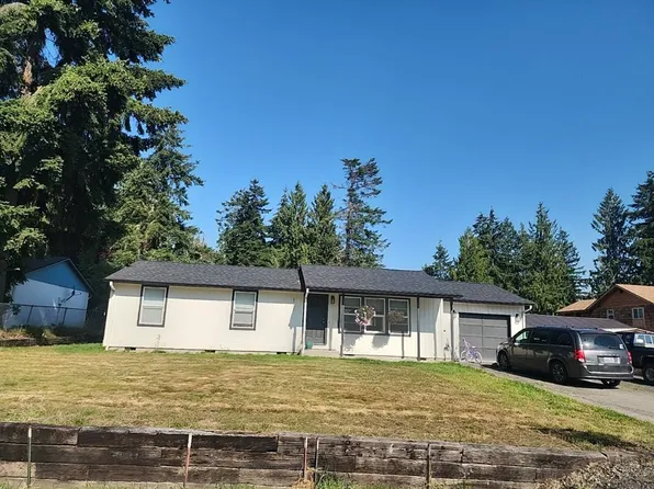117 Memory Ln, Silverlake, WA 98645