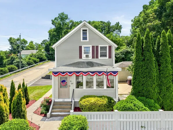 229 Tate Avenue, Buchanan, NY 10511