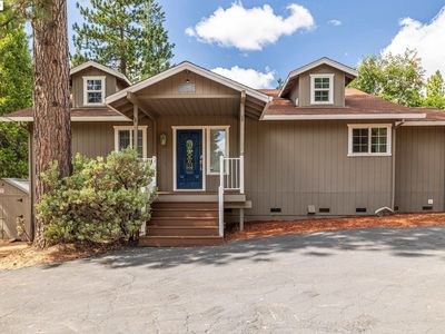 23890 Yellow Pine Rd, Mi Wuk Village, CA, 95383