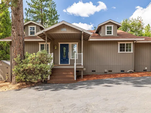 23890 Yellow Pine Rd, Mi Wuk Village, CA 95383