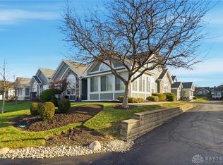 51 Abbey Dr, Springboro, OH 45066
