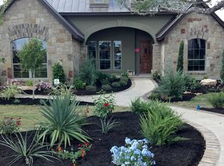 30246 Setterfeld Cir, Fair Oaks Ranch, TX 78015