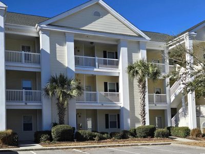 601 Hillside Ave. N #1623, North Myrtle Beach, SC, 29582