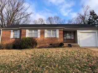 3190 Christine Rd, Memphis, TN 38118