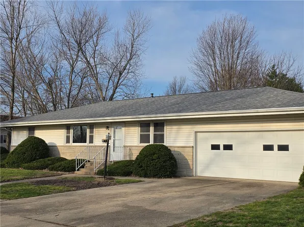 419 N Market St, Sullivan, IL 61951