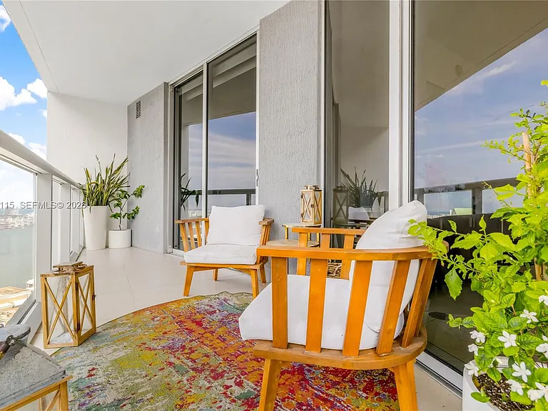 495 Brickell Ave #4704 — Photo 24