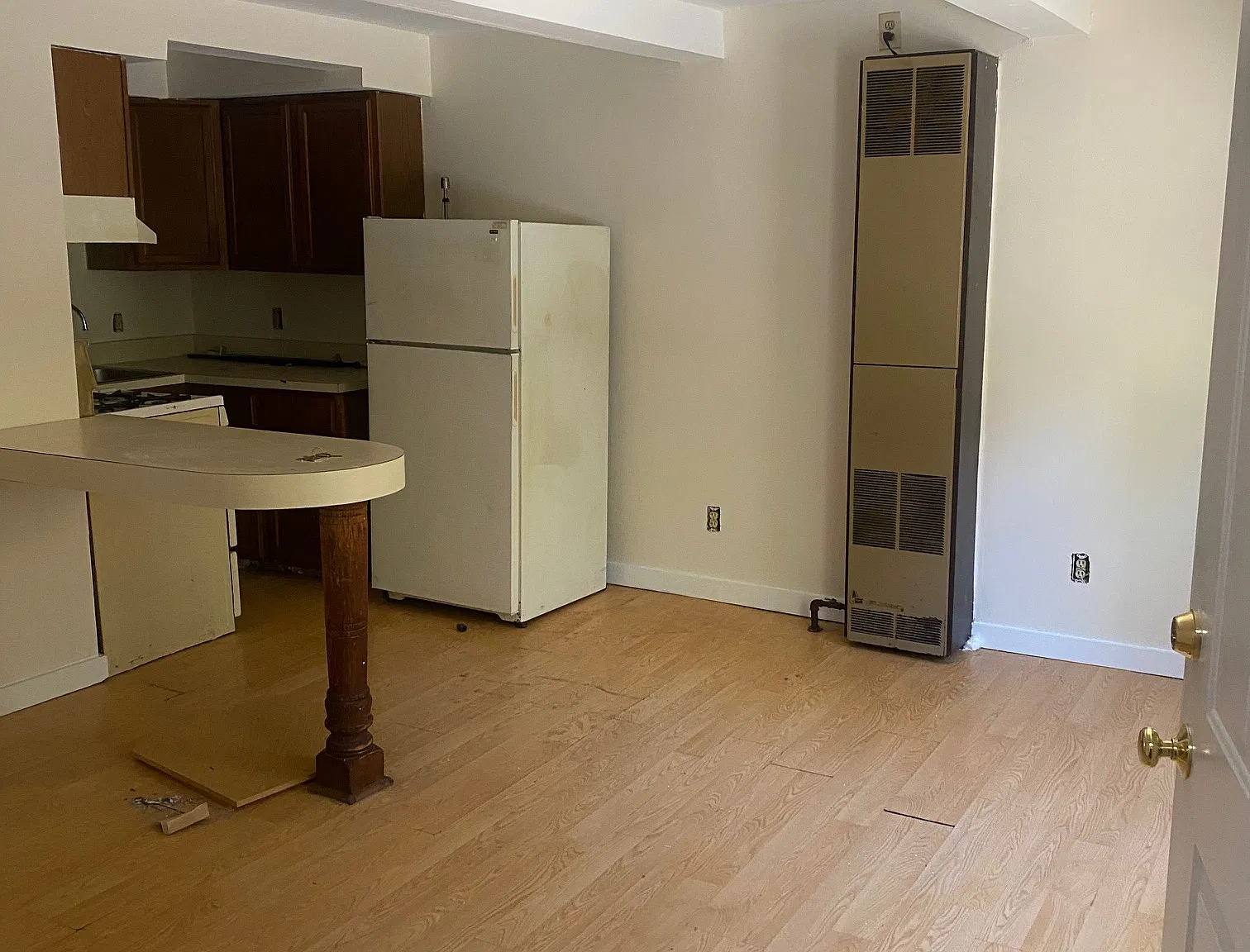 1 bed, 532 sqft, $1,350 — Photo 2