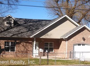 405 Highway 17, Waynesville, MO 65583