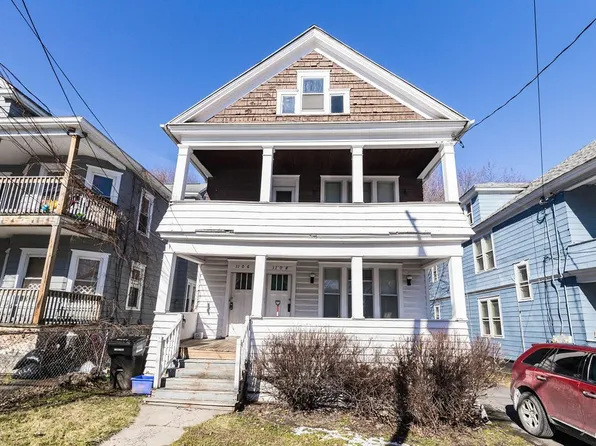 1104-06 W Colvin St W #6, Syracuse, NY 13207