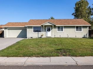 4736 Hibiscus St, West Richland, WA