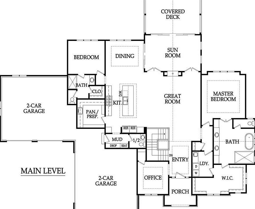 2nd image of 10629 S Zarda Dr
