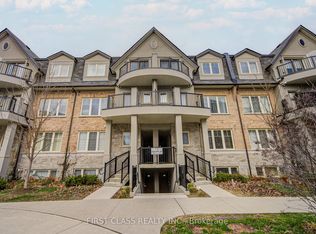 13 Eaton Park Ln #16, Toronto, ON M1W0A5