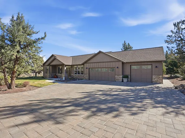 2440 Linnet Ln, Redmond, OR 97756