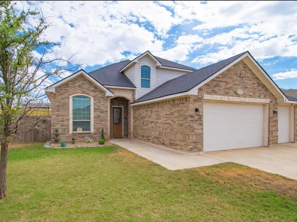 4910 Meadowside St, Midland, TX 79705
