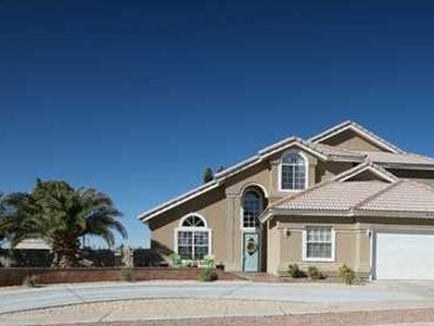 6753 Isla Del Rey Dr, El Paso, TX, 79912