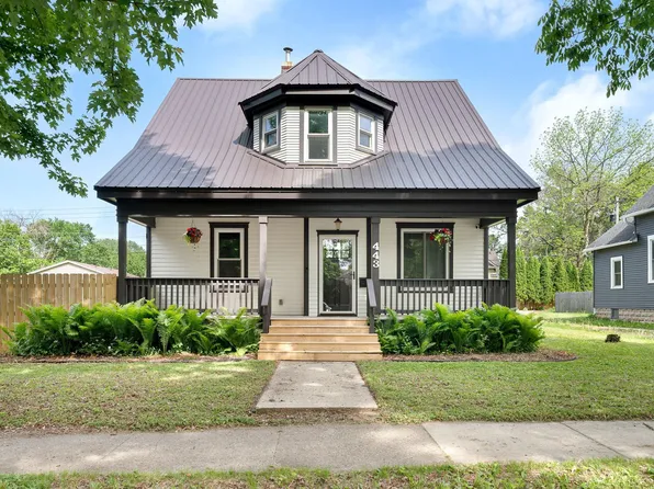 443 N Pine Ave, Owatonna, MN 55060