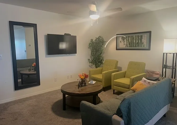 1561 Cowboy Path Ave — Photo 3