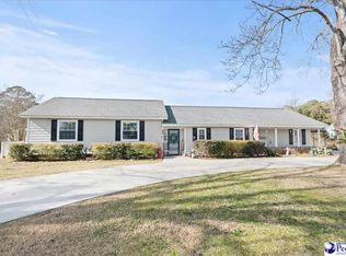 851 S Dunes Dr, Florence, SC 29501