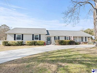 851 S Dunes Dr, Florence, SC, 29501