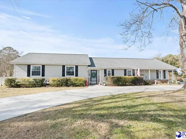 851 S Dunes Dr, Florence, SC 29501